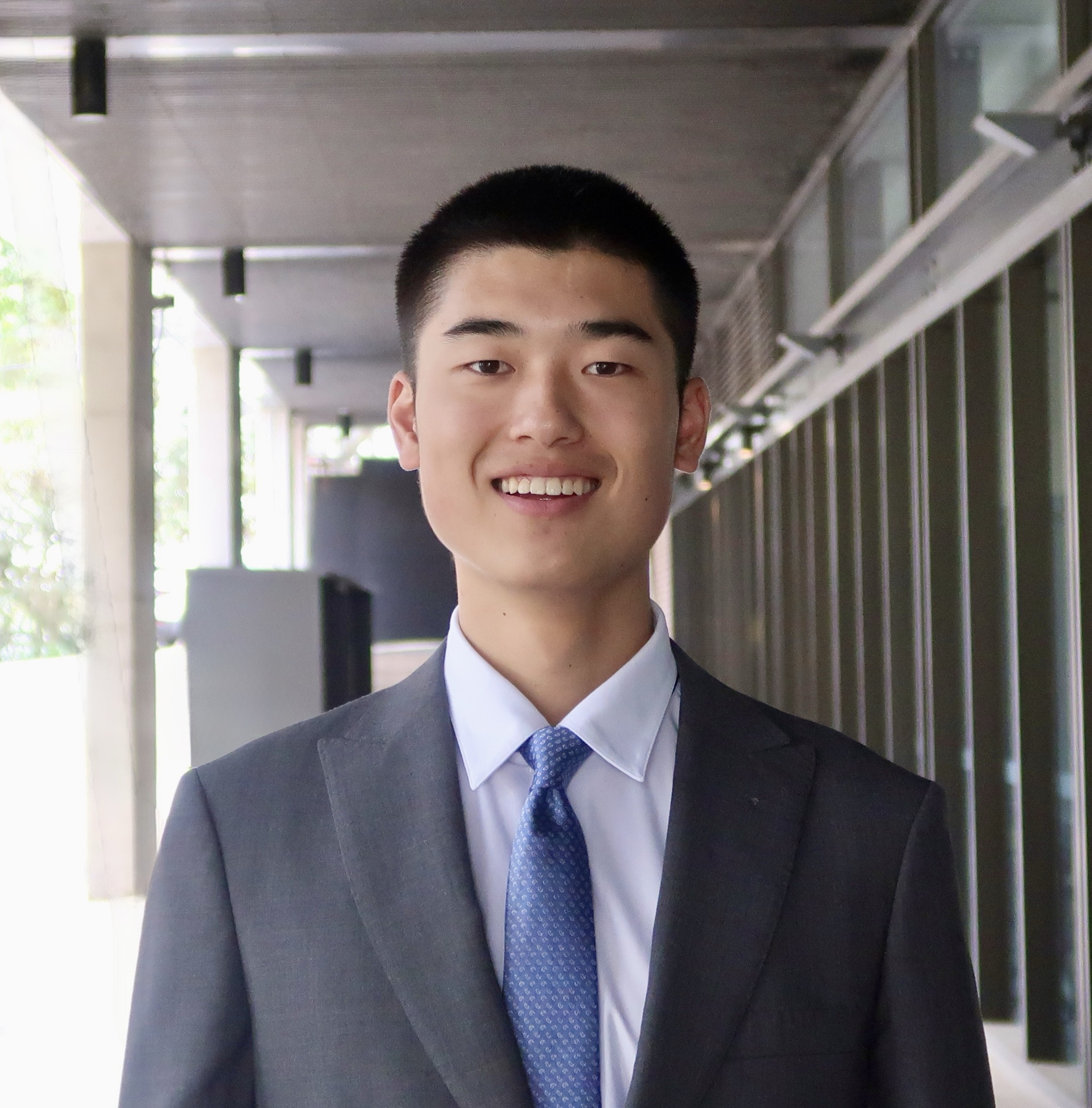 Andrew Chen